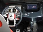 Mitsubishi Tarmac Spyder Concept 2003 года